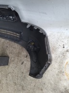 VOLVO V50 LIFT 08-12 bumper - washers