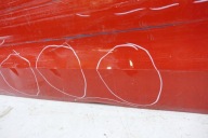 VW POLO V 6R 6R3 3D 3 door 2009- door right front right front