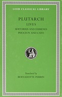 Lives Plutarch