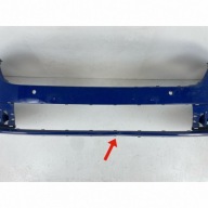 bumper front front SKODA OCTAVIA IV 4 5E3 5E4 2019-2024 5E3807221