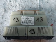 PANEL KLIMY GOLF IV 3B1907044B