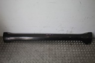 cap threshold threshold JEEP GRAND CHEROKEE WK2 LIFT