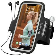 ETUI Напульсник для телефону до 6,9 дюймів ARMBAND для бігу