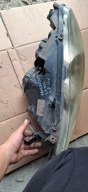 light left front PEUGEOT 307 9641615780