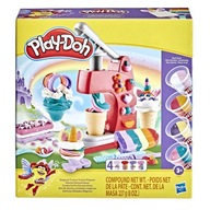 Ciastolina Play-Doh Zaczarowane Lody