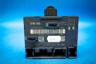 control unit door rear part Audi A8 4H 4H0959795D dociag