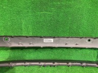front bumper front SKODA OCTAVIA IV 20