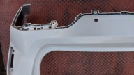 bumper rear part rear BMW X3 G01