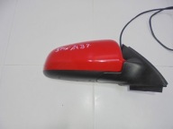 AUDI A4 B6 B7 MIRROR RIGHT LZ3M 5 VERTICAL 00-08R