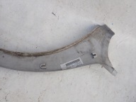 BMW X3 E83 m-packet moulding fender left front