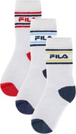Ponožky Fila 3-pack