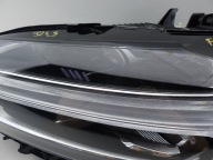 VOLVO XC 60 XC60 FULL LED EU KPL 17- light left