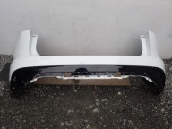 bumper rear part rear JAGUAR F PACE X761 DYNAMIC LIFT