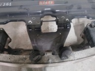 support panel for radiators pillar MERCEDES R-KLASA W251 05-10