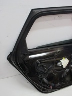 door left rear. AUDI C7 4G9 RS6 KOMBI 17R