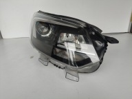 light right REFLEKTOR OPEL VIVARO C 19- ZAFIRA D XENON