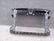 VW CADDY 15- support panel for radiators front