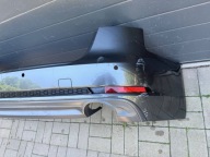 Audi A4 8w9 B9 Kombi S Line bumper rear part rear