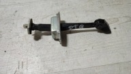 Nissan Qashqai 16r 1.5dci rear part side right limiter