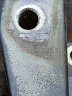 Cerniere cofano AUDI A4 B7 LX7Z KOMPLET
