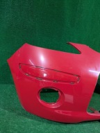 front bumper front HYUNDAI I10 07