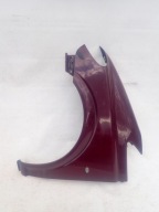 MERCEDES VITO II 2 W639 03-10 fender left front
