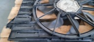 A4 B9 8W ventilátor chladiče 2.0 TDI 8W0121003B A5 8W Q5
