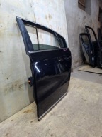 door rear part left side Volkswagen Passat B7 2013