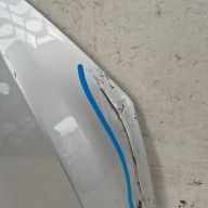 VW POLO 2G 2G0 17- Cofano