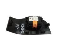 window control switch right front BDGF66370 Mazda 3 IV (2019-)