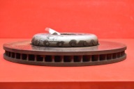 disc brake front BMW F02 4.4 V8 407 KM 08-12