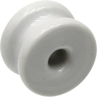 Porcelán görgős szigetelő 580632