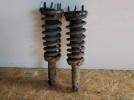 shock absorber rear Jaguar XF X250 2007-2015 komplet