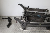 support panel for radiators radiator pillar MINI COOPER F56 JCW F55