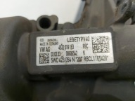 CUPRA FORMENTOR 5FF servo control RHD ANGLIK 5WC423054N