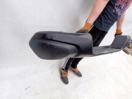 MITSUBISHI L200 V 5 15-19 bumper rear part rear