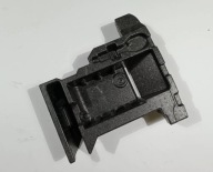 polystirene filling boot Chevrolet Camaro 2016+