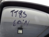 mirror right AUDI TT 8S 6PIN UK