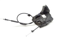 right side lock door PRZEDNICH JAGUAR F-TYPE JX53-203A28-AA