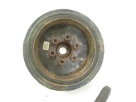 řemenice vačky BMW E60 E61 E81 82 E87 E90 E91 92 1.6 1.8 2.0 N43 7551308