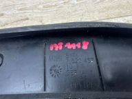 MINI COOPER F55 Blende Abdeckung Tür links 7322457