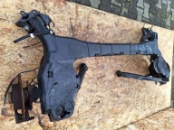 axis rear part Renault Scenic III 09-16