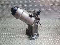oil filter holder radiator 7787072 BMW E46 E87 E90 E60 X3 E83 2.0D M47