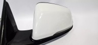mirror left BMW 1 F40 2019- m-packet 8 PIN EU