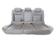 seats front rear part rear. seat KOMPLET leather VW ARTEON R-LINE