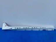 AUDI RS5 8W8 FL LIFT B9 right moulding threshold threshold 8W8853860G E306DOK