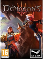 Dungeons 3 | Steam | Nie GIFT | Bez VPN |