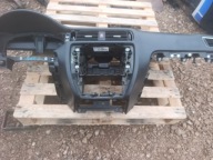 dashboard instrument panel console VOLKSWAGEN VW JETTA VI 5C 5C7857002