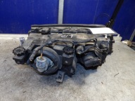 BMW 318i E46 light front left 63.12-6910955