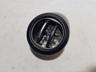 grid air conditioning devices left RENAULT ZOE II 687636641R